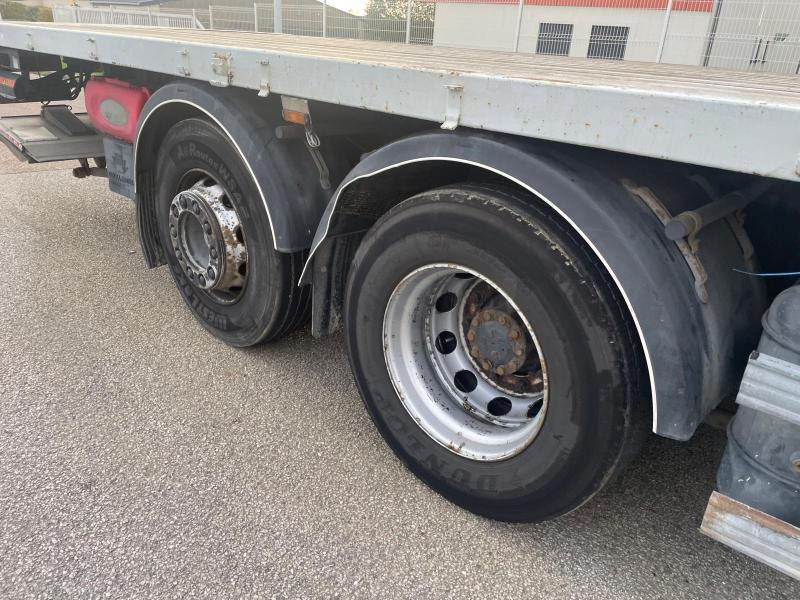 Flakbil DAF CF75 310: bild 6