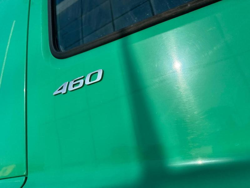 DAF CF 460 - Dragbil: bild 5 DAF CF 460 - Dragbil: bild 5