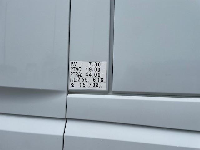 DAF XF 460 - Dragbil: bild 2 DAF XF 460 - Dragbil: bild 2