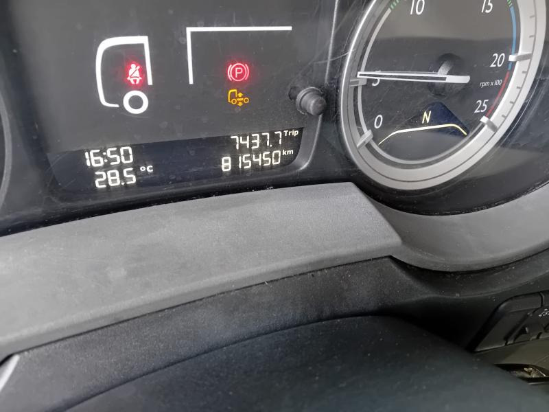 DAF XF 460 - Dragbil: bild 3 DAF XF 460 - Dragbil: bild 3