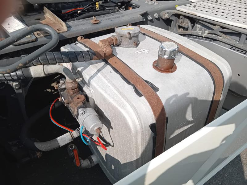 DAF XF 460 - Dragbil: bild 5 DAF XF 460 - Dragbil: bild 5