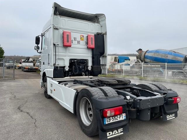 DAF XF 460 - Dragbil: bild 3 DAF XF 460 - Dragbil: bild 3
