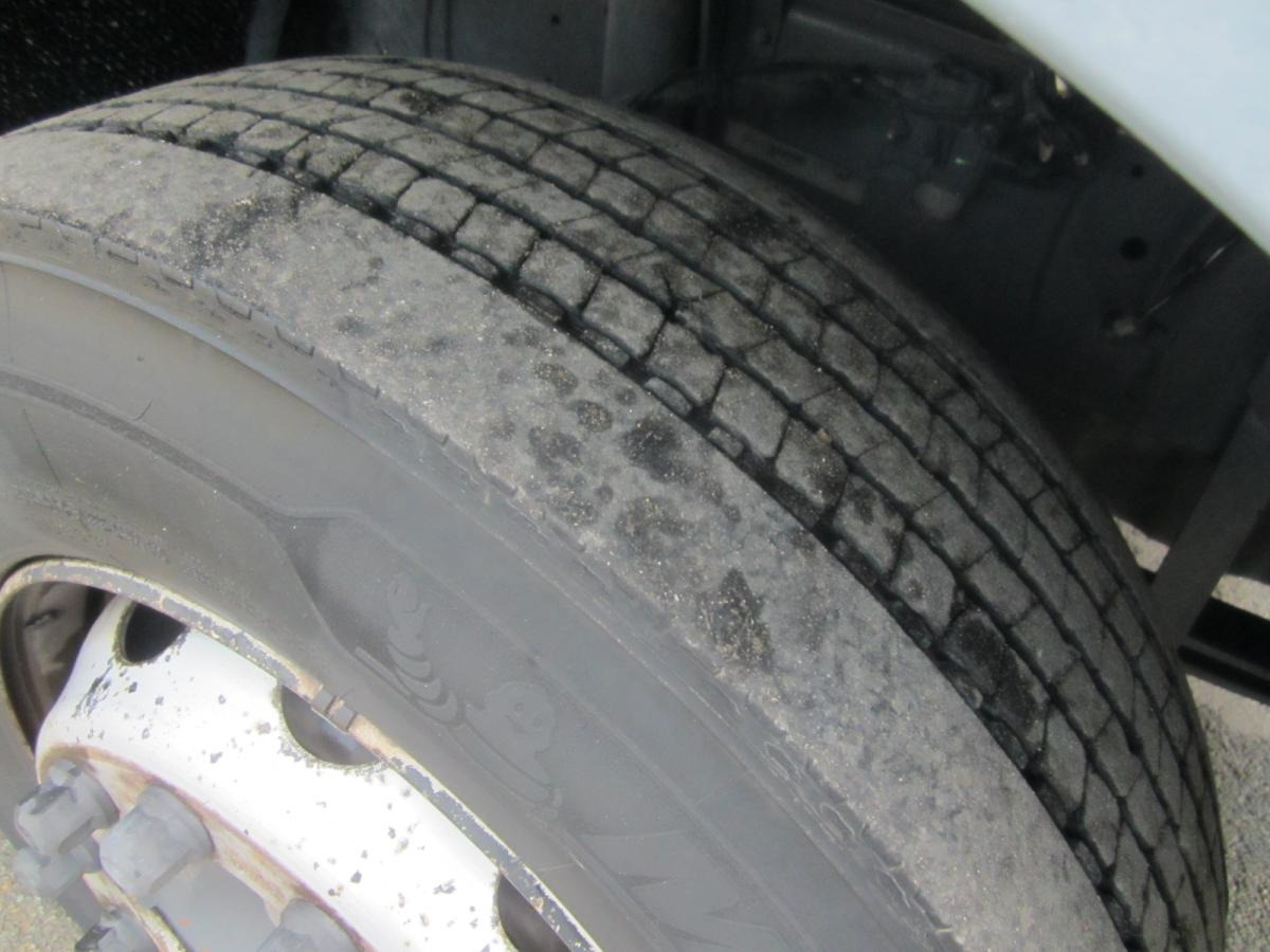 DAF XF105 460 - Dragbil: bild 5 DAF XF105 460 - Dragbil: bild 5