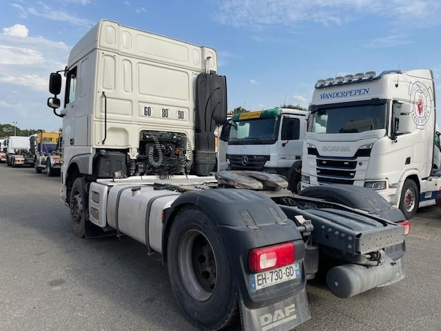 DAF XF105 460 - Dragbil: bild 5 DAF XF105 460 - Dragbil: bild 5