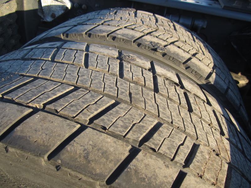 DAF XF105 460 - Dragbil: bild 5 DAF XF105 460 - Dragbil: bild 5