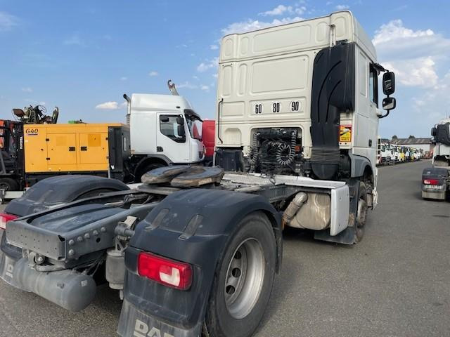 DAF XF105 460 - Dragbil: bild 4 DAF XF105 460 - Dragbil: bild 4