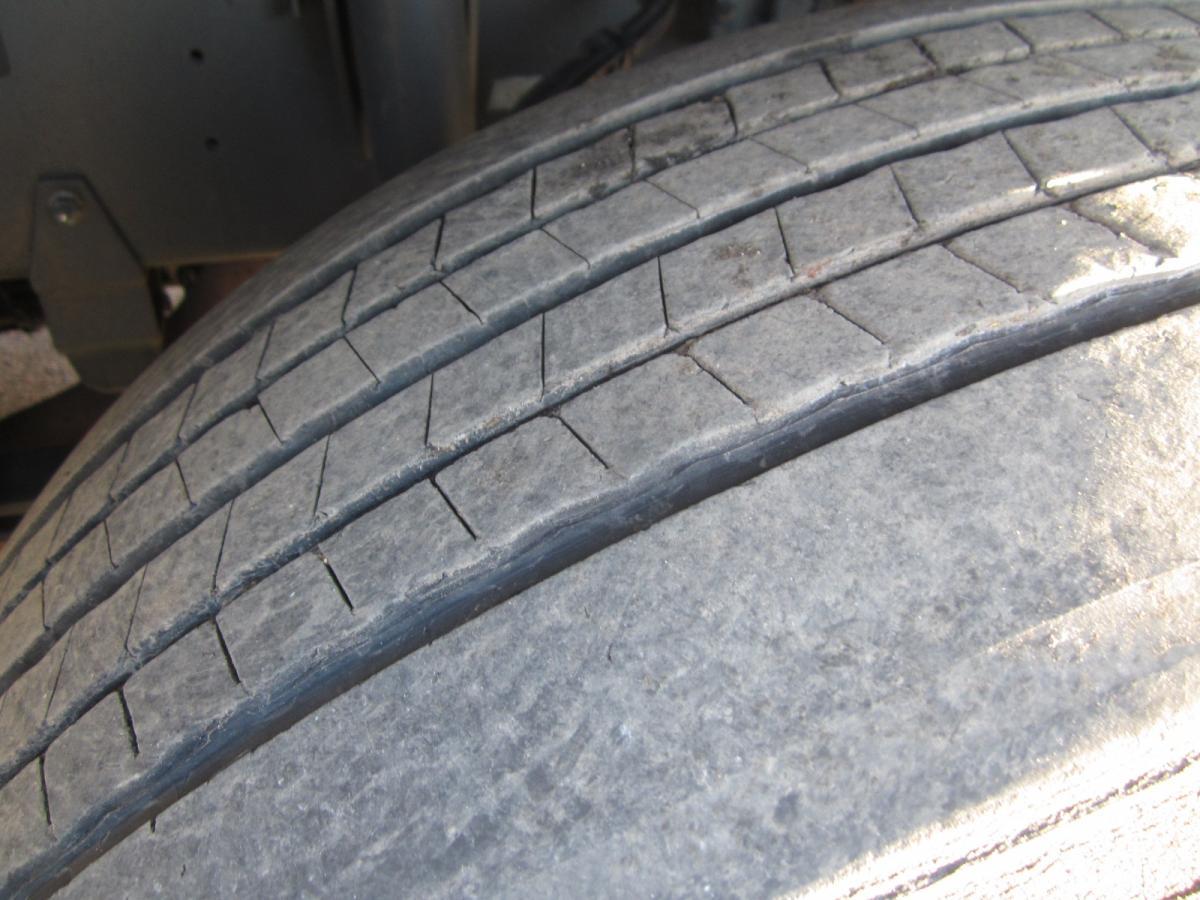 DAF XF105 460 - Dragbil: bild 4 DAF XF105 460 - Dragbil: bild 4