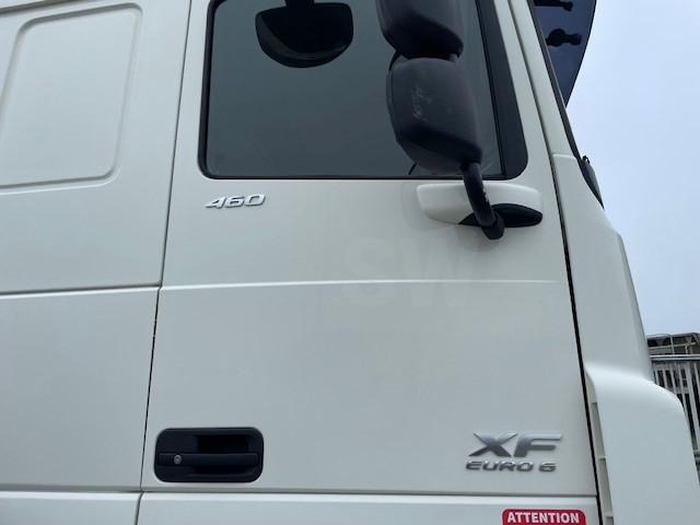 DAF XF105 460 - Dragbil: bild 3 DAF XF105 460 - Dragbil: bild 3