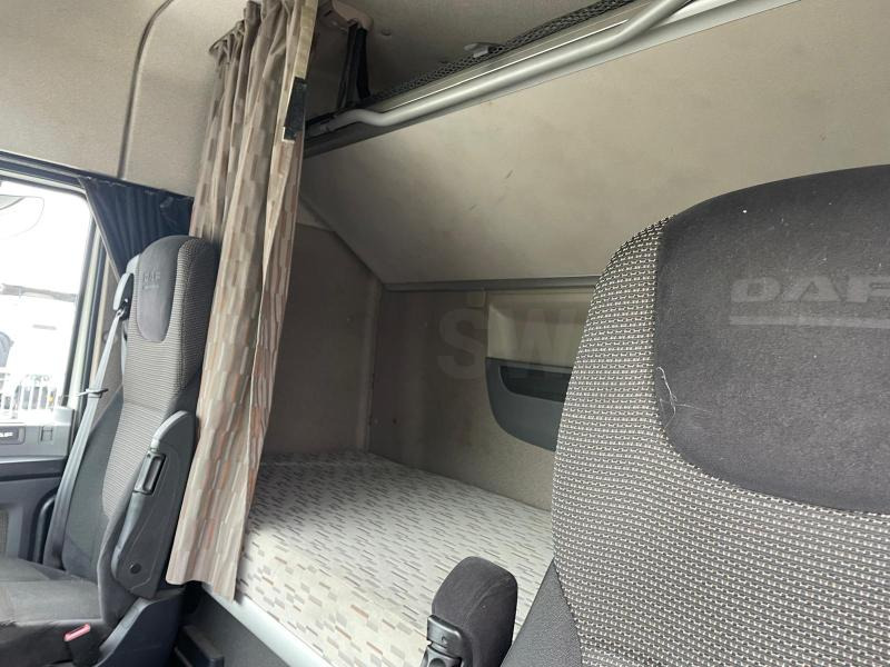 DAF XF460 - Dragbil: bild 3 DAF XF460 - Dragbil: bild 3