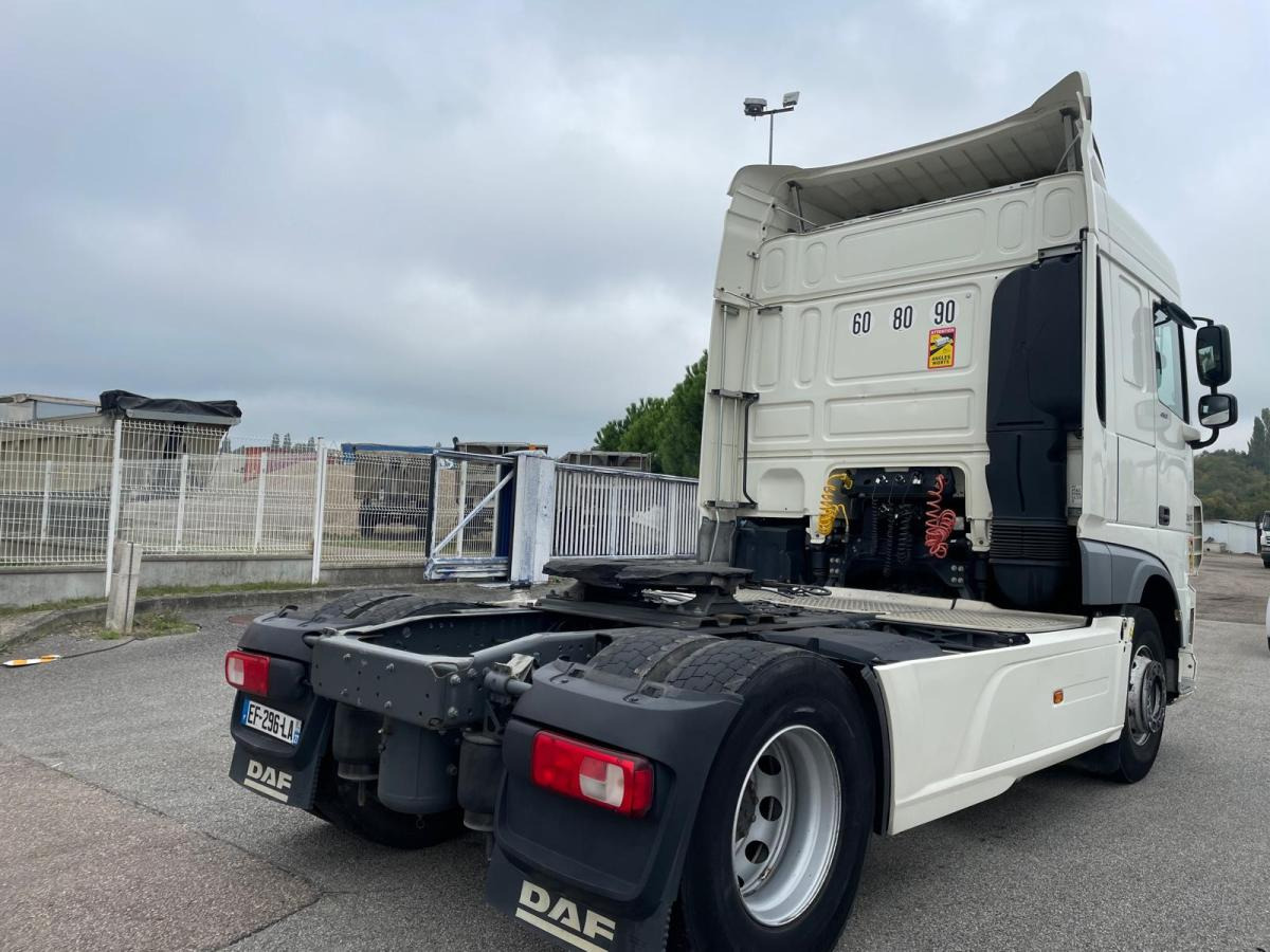 DAF XF460 - Dragbil: bild 5 DAF XF460 - Dragbil: bild 5