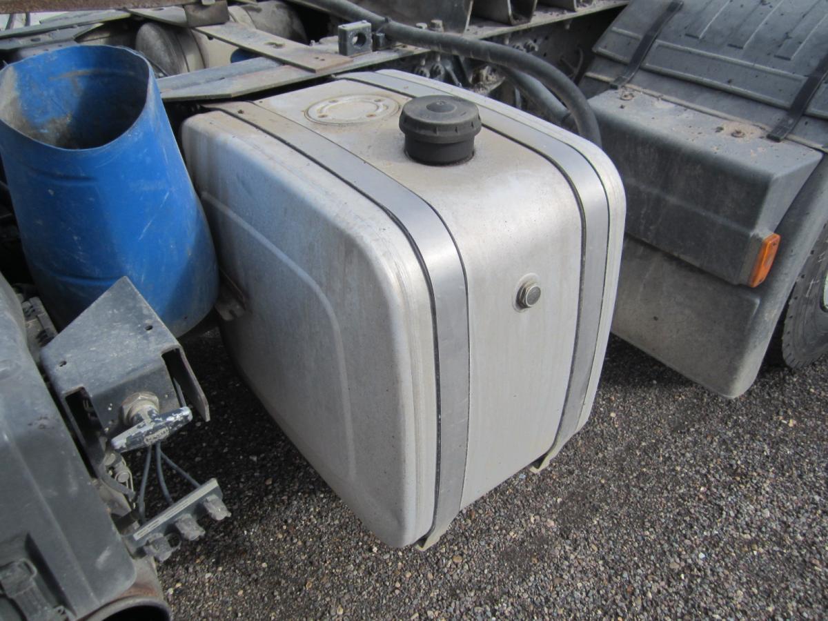 Iveco Stralis 440 S 45 - Dragbil: bild 3 Iveco Stralis 440 S 45 - Dragbil: bild 3