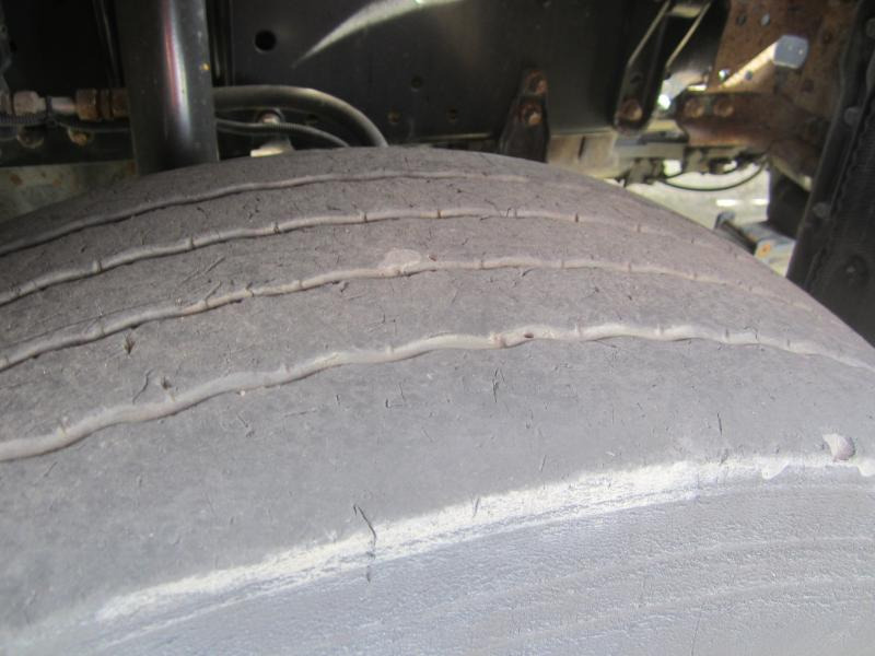 MAN TGX 33.480 - Dragbil: bild 3 MAN TGX 33.480 - Dragbil: bild 3