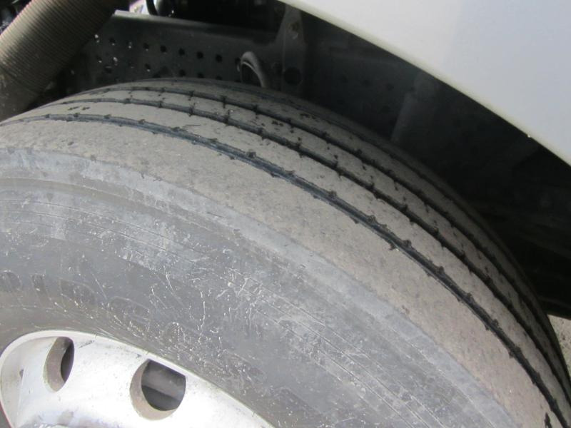 Mercedes Actros 1845 - Dragbil: bild 5 Mercedes Actros 1845 - Dragbil: bild 5