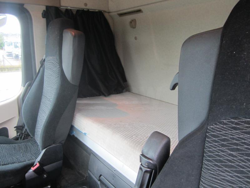 Dragbil Mercedes Actros 1845: bild 8 Dragbil Mercedes Actros 1845: bild 8