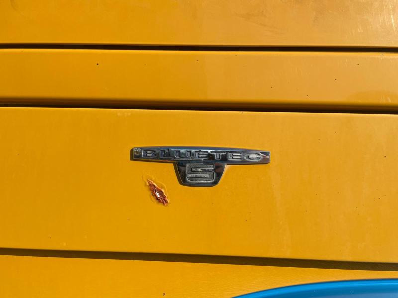 Mercedes Actros 1845 - Dragbil: bild 4 Mercedes Actros 1845 - Dragbil: bild 4