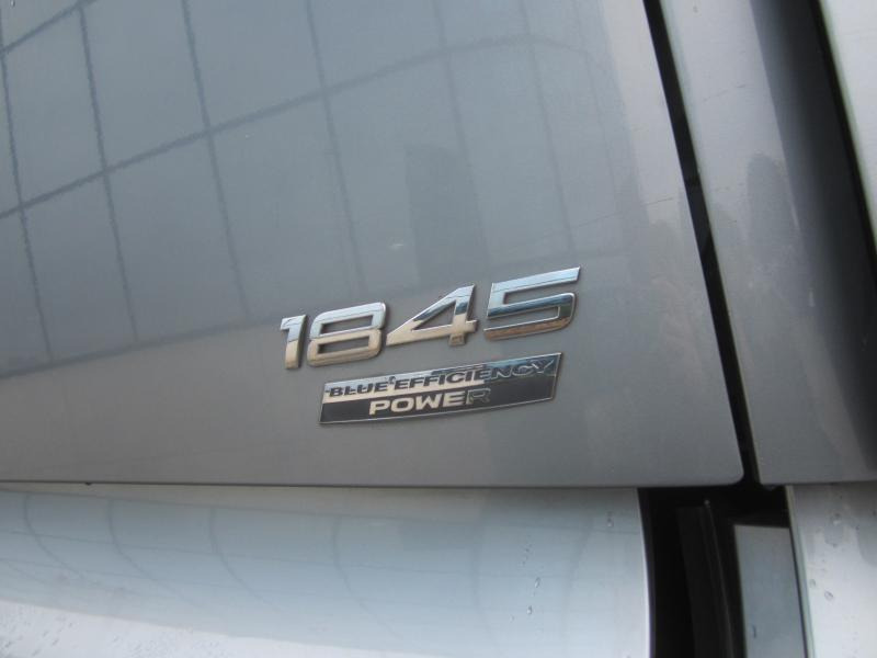 Mercedes Actros 1845 - Dragbil: bild 4 Mercedes Actros 1845 - Dragbil: bild 4