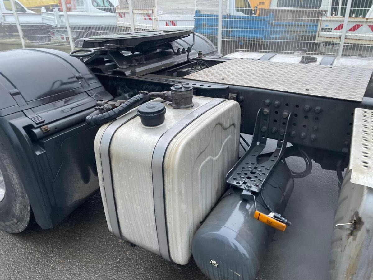 Mercedes Actros 1845 - Dragbil: bild 5 Mercedes Actros 1845 - Dragbil: bild 5