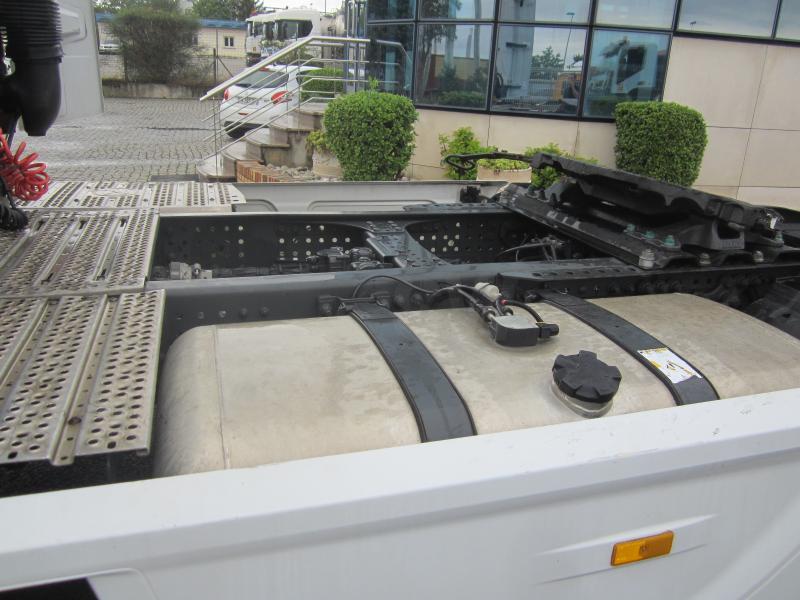 Dragbil Mercedes Actros 1845: bild 6 Dragbil Mercedes Actros 1845: bild 6