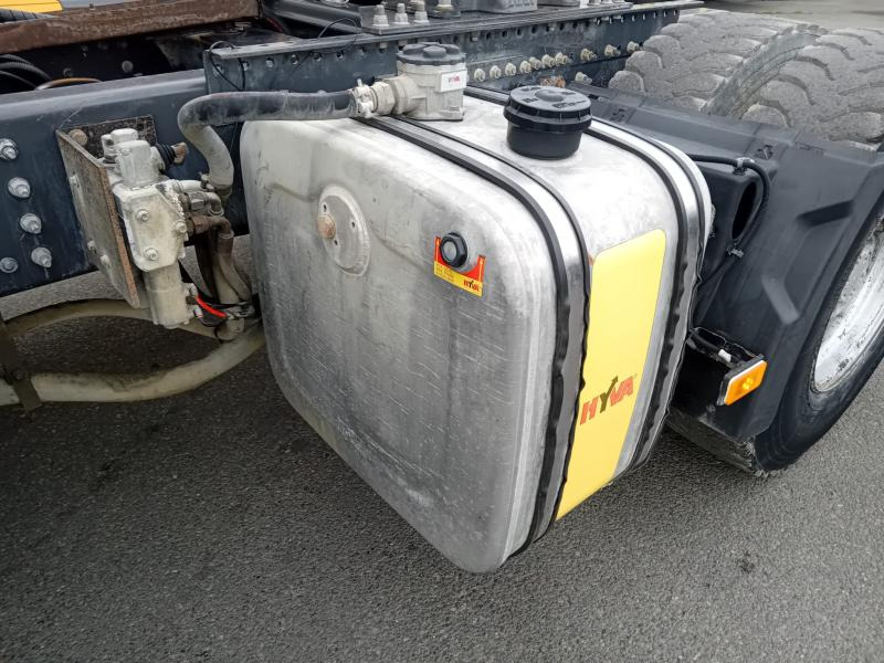 Renault Gamme C 430 - Dragbil: bild 3 Renault Gamme C 430 - Dragbil: bild 3