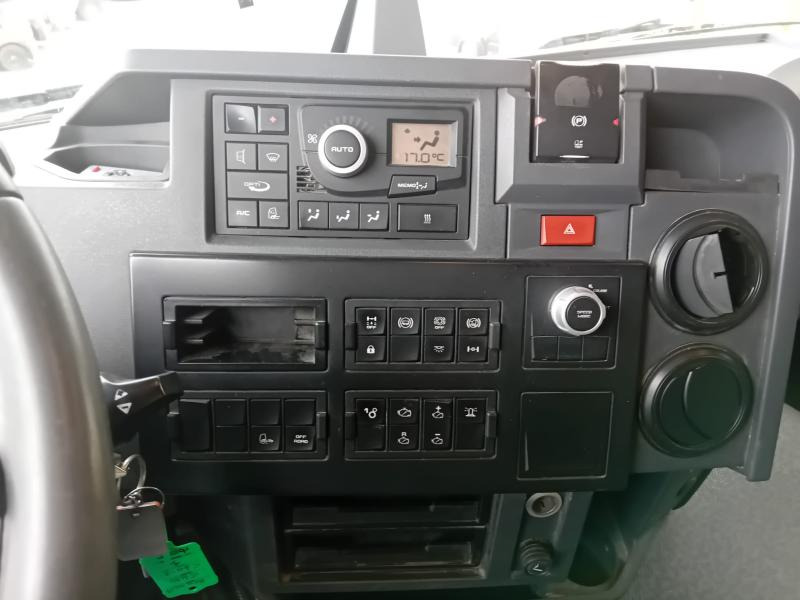 Renault Gamme C 430 - Dragbil: bild 5 Renault Gamme C 430 - Dragbil: bild 5