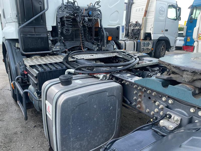 Renault Lander - Dragbil: bild 5 Renault Lander - Dragbil: bild 5