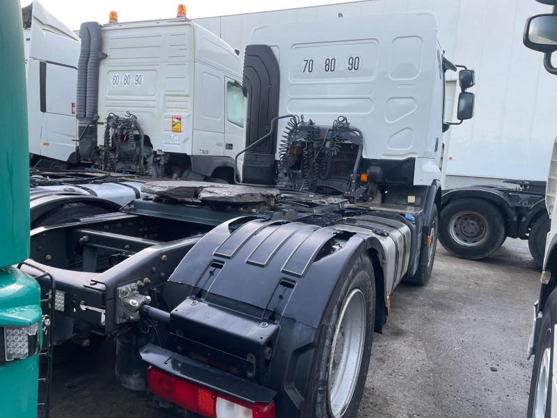 Renault Lander - Dragbil: bild 3 Renault Lander - Dragbil: bild 3