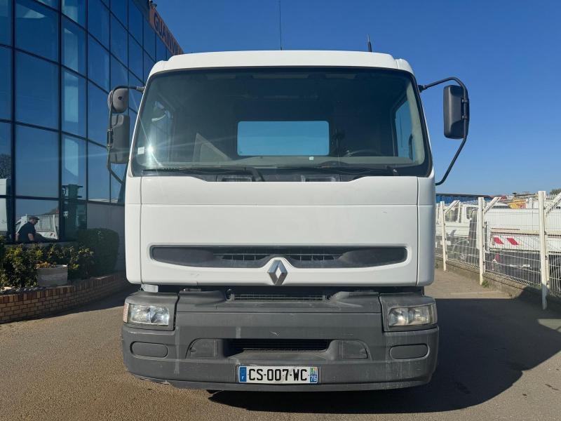 Renault Premium 370 DCI - Dragbil: bild 2 Renault Premium 370 DCI - Dragbil: bild 2