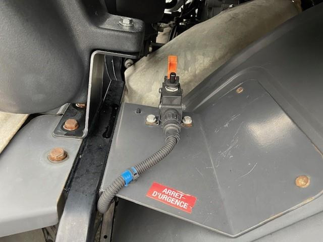 Renault Premium 460 DXI - Dragbil: bild 3 Renault Premium 460 DXI - Dragbil: bild 3