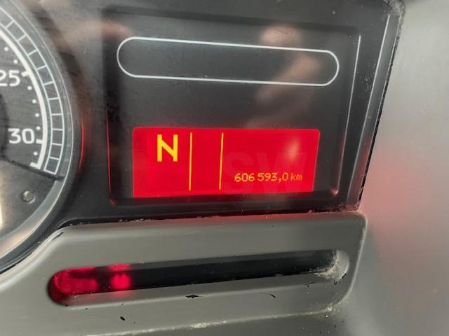 Renault Premium Lander 430 DXI - Dragbil: bild 4 Renault Premium Lander 430 DXI - Dragbil: bild 4