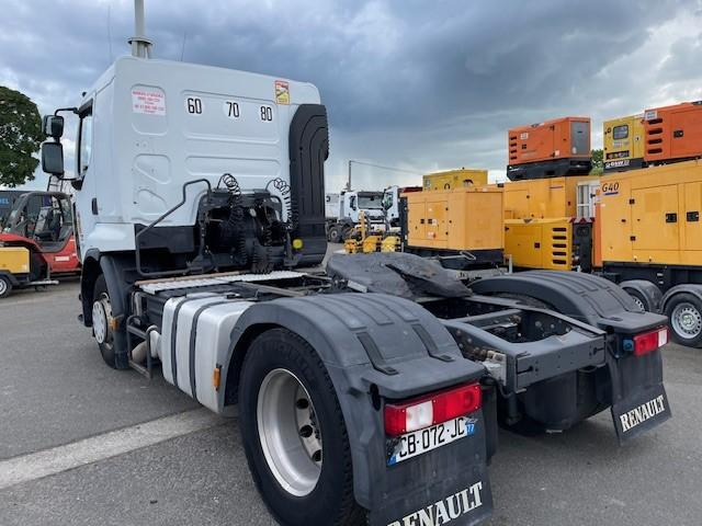 Renault Premium Lander 460 DXI - Dragbil: bild 4 Renault Premium Lander 460 DXI - Dragbil: bild 4