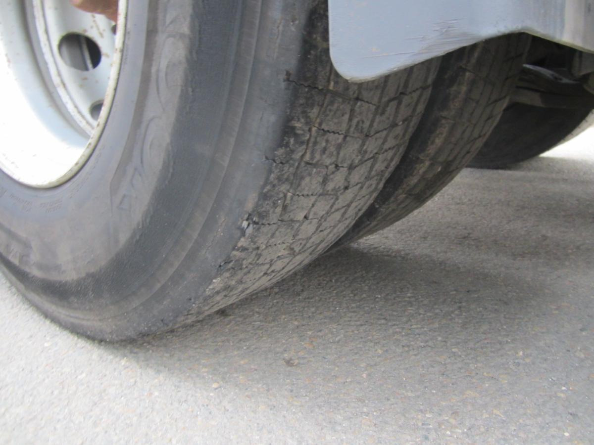 Scania G 420 - Dragbil: bild 5 Scania G 420 - Dragbil: bild 5