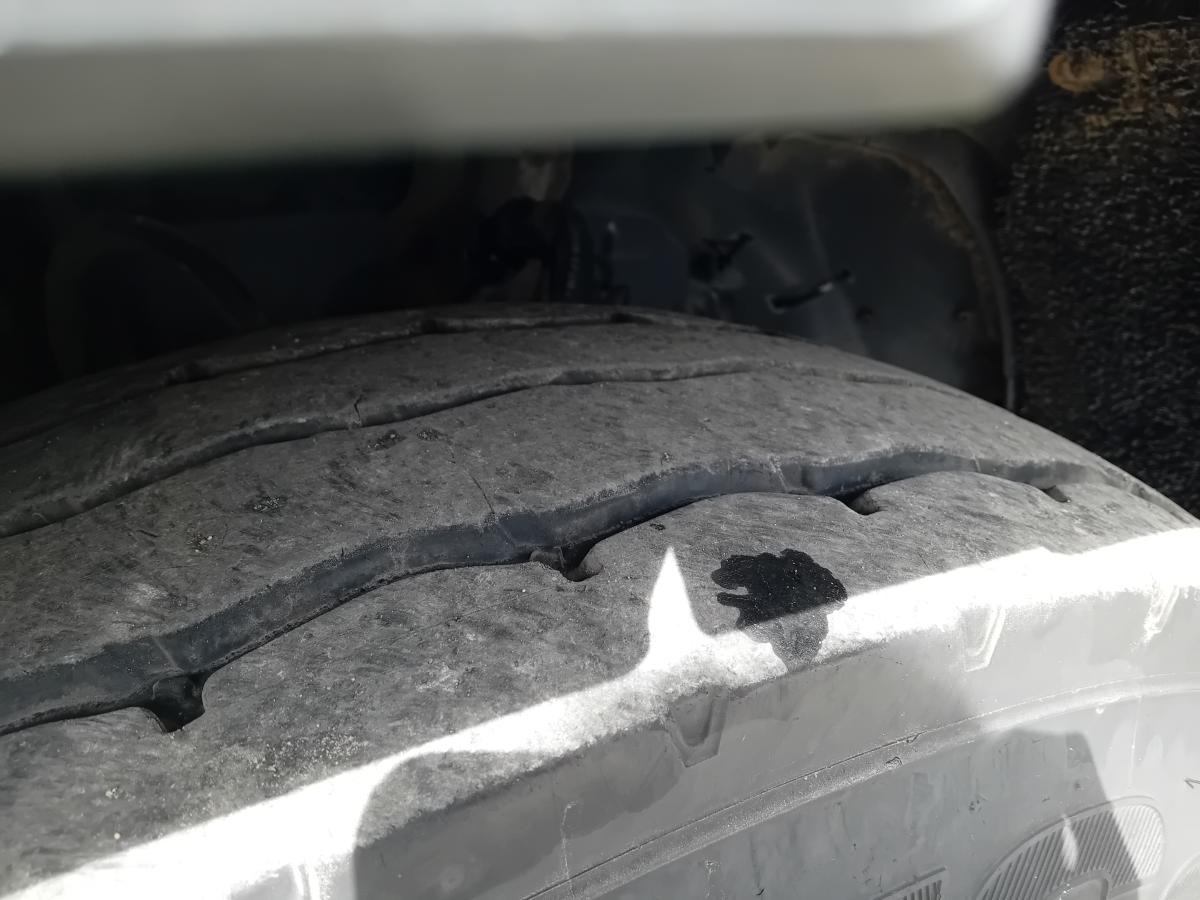 Scania R 420 - Dragbil: bild 2 Scania R 420 - Dragbil: bild 2