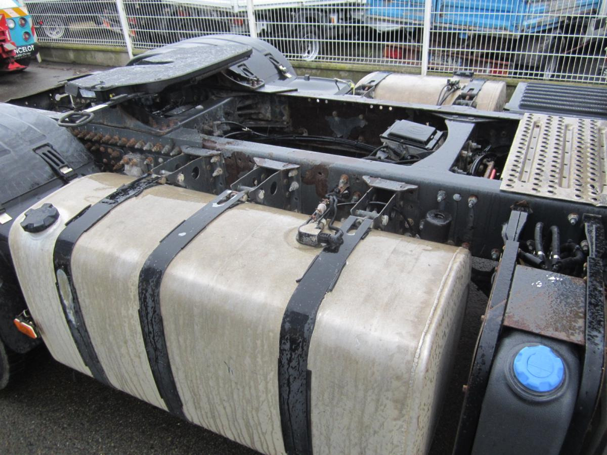 Volvo FH 440 - Dragbil: bild 5 Volvo FH 440 - Dragbil: bild 5