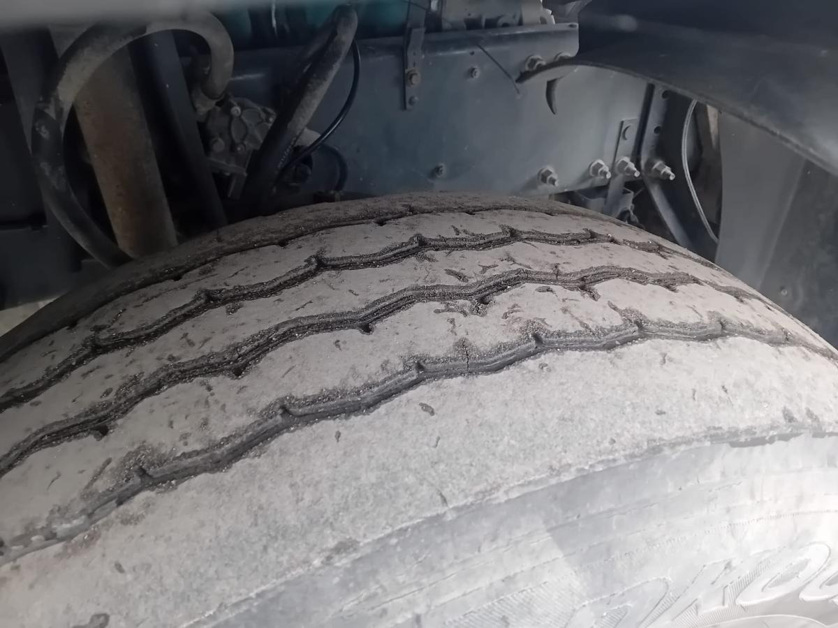 Volvo FH 480 - Dragbil: bild 3 Volvo FH 480 - Dragbil: bild 3