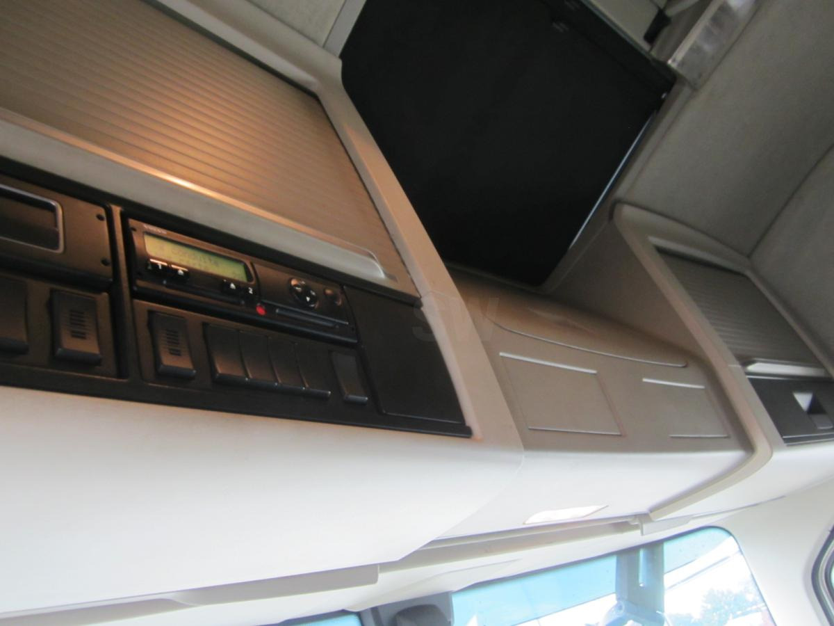 Dragbil Volvo FH 500: bild 9 Dragbil Volvo FH 500: bild 9