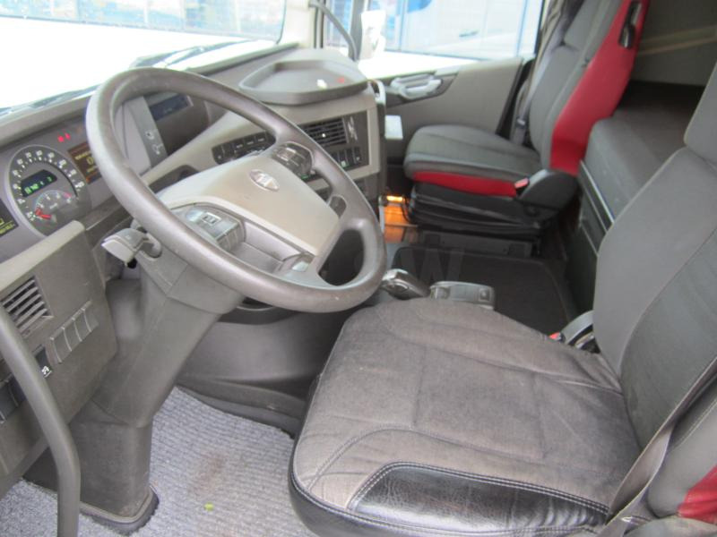 Dragbil Volvo FH 500: bild 7 Dragbil Volvo FH 500: bild 7