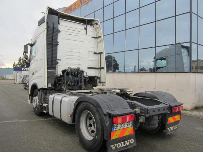 Dragbil Volvo FH 500: bild 6 Dragbil Volvo FH 500: bild 6