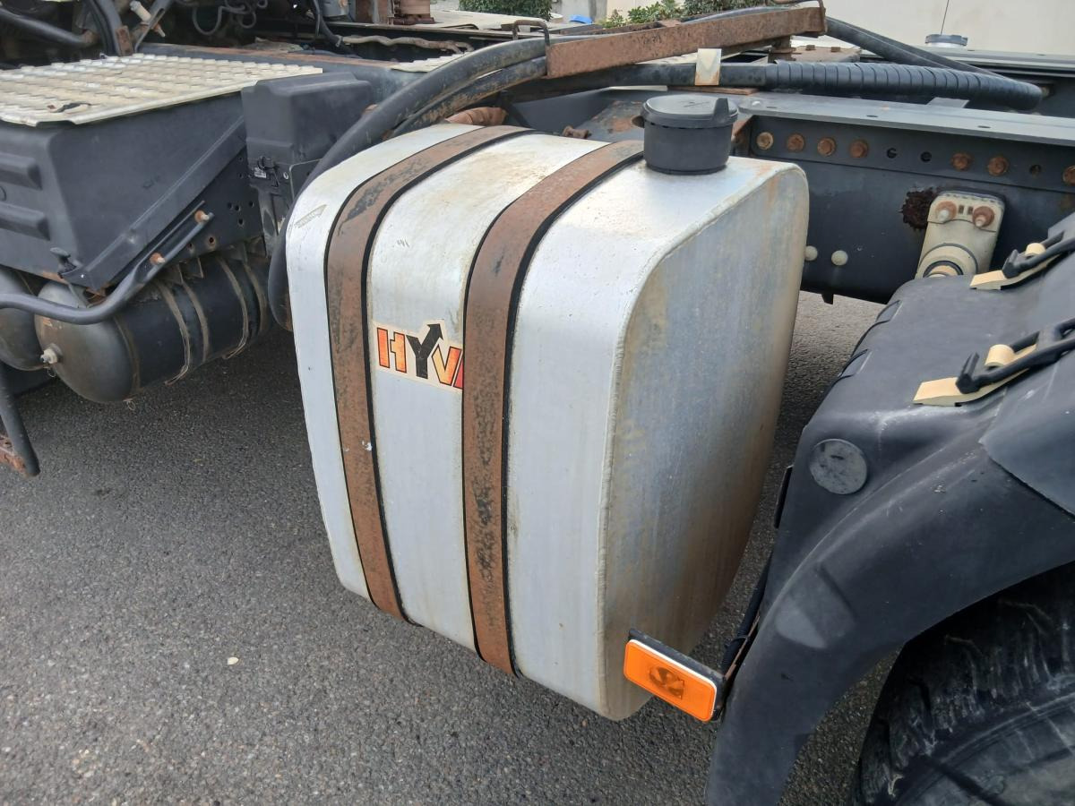 Volvo FH 520 - Dragbil: bild 3 Volvo FH 520 - Dragbil: bild 3