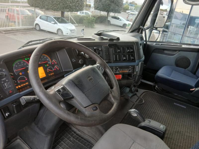 Volvo FH 520 - Dragbil: bild 4 Volvo FH 520 - Dragbil: bild 4