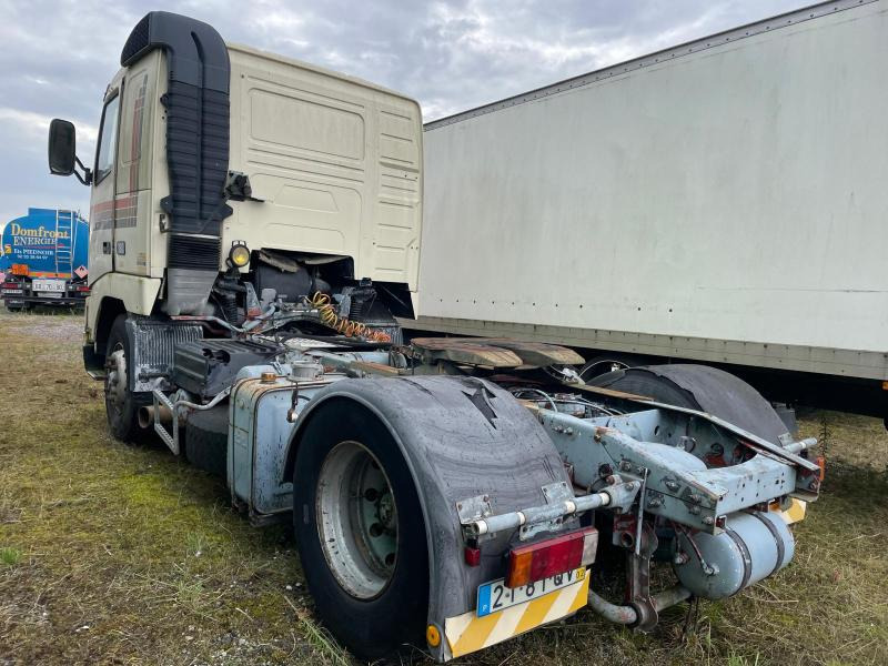 Volvo FH12 380 - Dragbil: bild 3 Volvo FH12 380 - Dragbil: bild 3