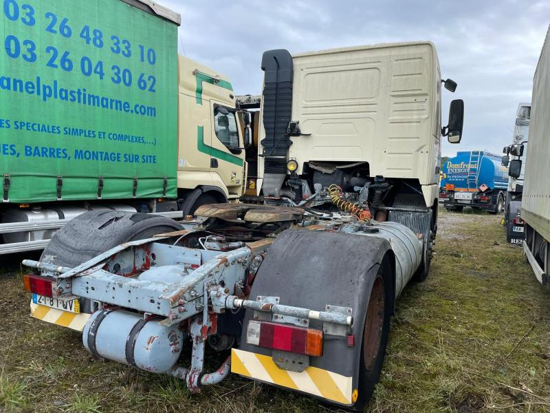 Volvo FH12 380 - Dragbil: bild 4 Volvo FH12 380 - Dragbil: bild 4