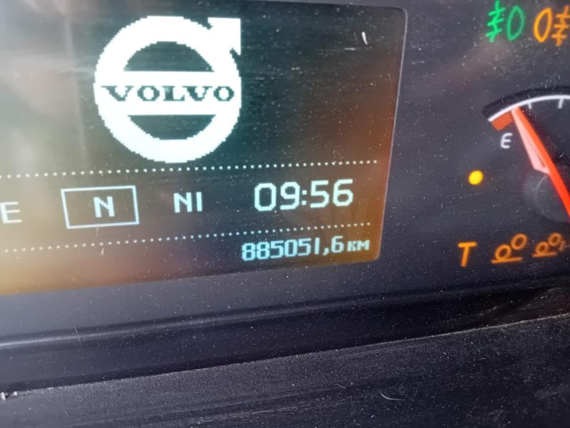 Volvo FM 450 - Dragbil: bild 4 Volvo FM 450 - Dragbil: bild 4