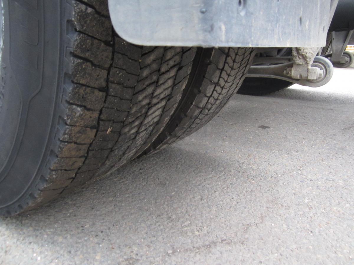 Volvo FM 450 - Dragbil: bild 5 Volvo FM 450 - Dragbil: bild 5