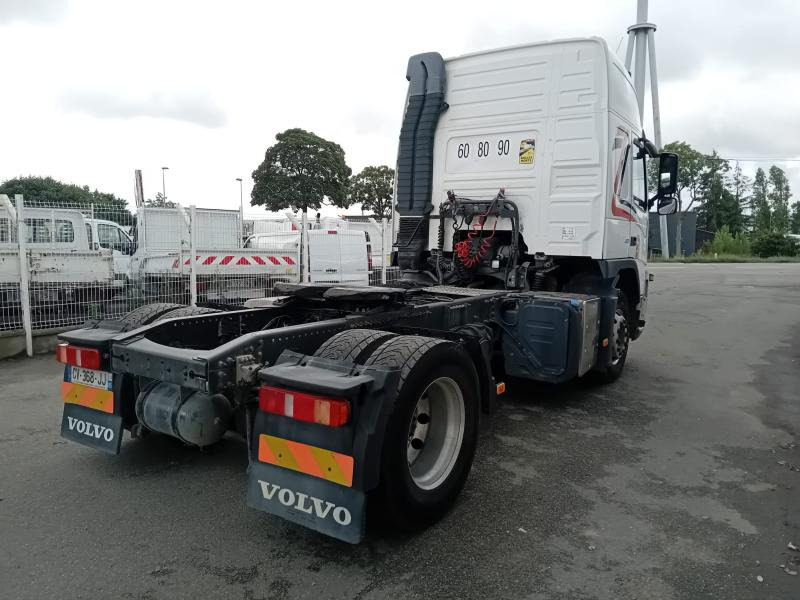 Volvo FM 450 - Dragbil: bild 2 Volvo FM 450 - Dragbil: bild 2