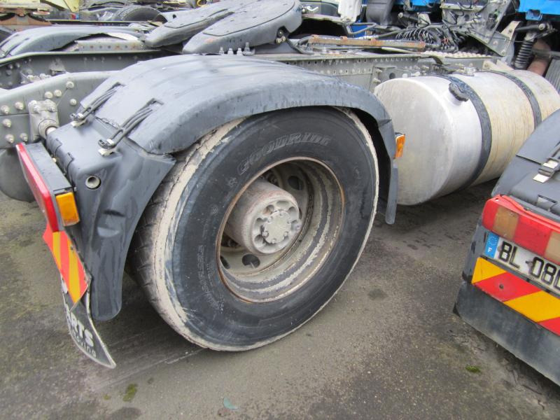 Volvo FM12 380 - Dragbil: bild 4 Volvo FM12 380 - Dragbil: bild 4