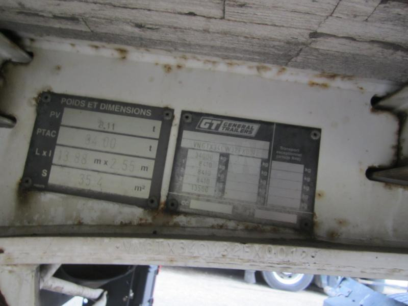 GT TRAILERS - Kapelltrailer: bild 4 GT TRAILERS - Kapelltrailer: bild 4