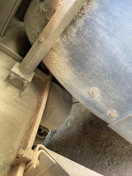 GT TRAILERS - Flaktrailer: bild 5 GT TRAILERS - Flaktrailer: bild 5