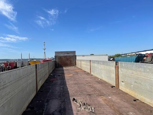 GT TRAILERS - Flaktrailer: bild 5 GT TRAILERS - Flaktrailer: bild 5