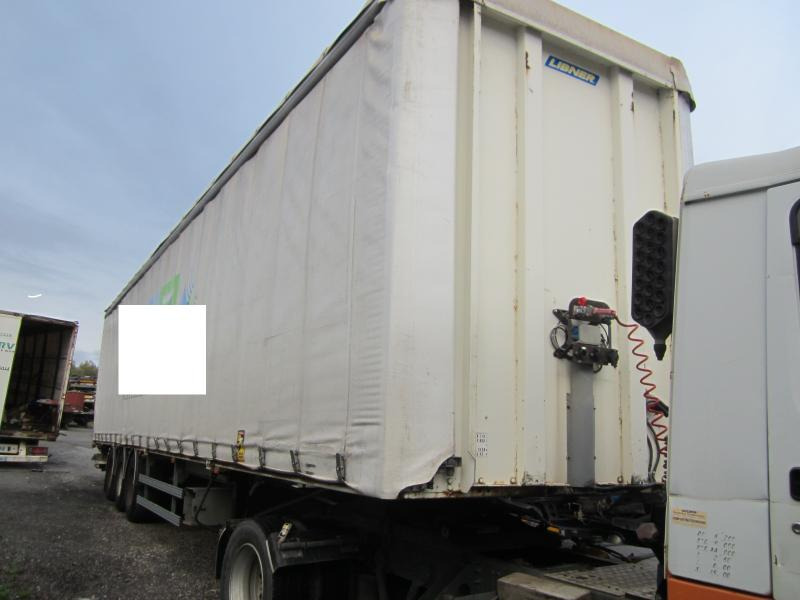 GT TRAILERS - Kapelltrailer: bild 2 GT TRAILERS - Kapelltrailer: bild 2