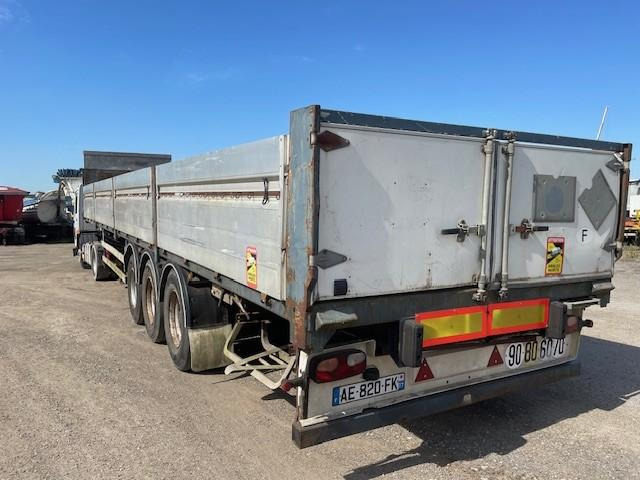 GT TRAILERS - Flaktrailer: bild 3 GT TRAILERS - Flaktrailer: bild 3